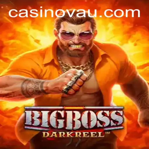 BigBoss: The Ultimate Gaming Phenomenon in the World of sm.bet