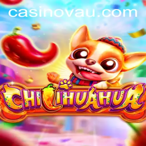 Discovering the Exciting World of CHILIHUAHUA: A New Gaming Sensation