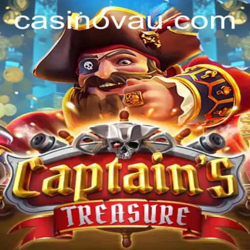 Exploring the Adventurous World of CaptainssTreasure: A Deep Dive into the Ultimate Nautical Quest