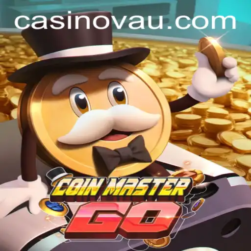 CoinMasterGO: Exploring the World of Strategic Coin Trading and sm.bet