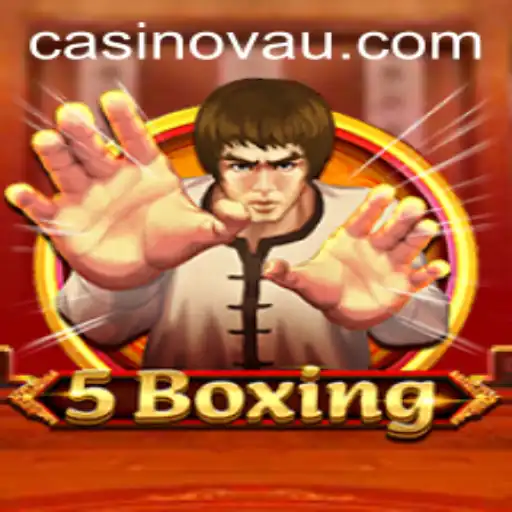 Dive into the World of 5Boxing: A Thrilling Experience