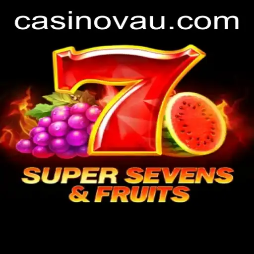 Unveiling the Exciting World of 7SuperSevensFruits and sm.bet: Your Ultimate Gaming Experience