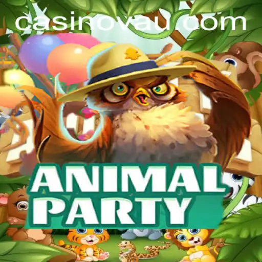 Discover the Exciting World of AnimalParty and the Emerging Presence of sm.bet