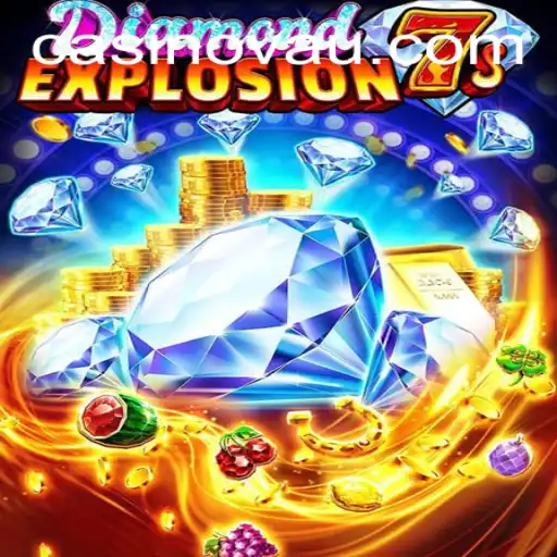 Exploring DiamondExplosion7s: The Thrilling Casino Game with a Twist