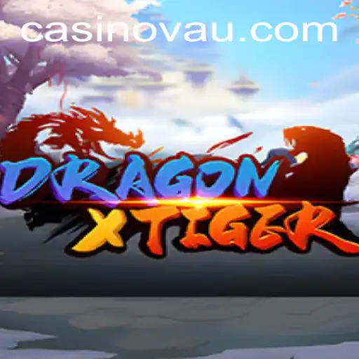 DragonXTiger: The Exciting World of Gaming with sm.bet