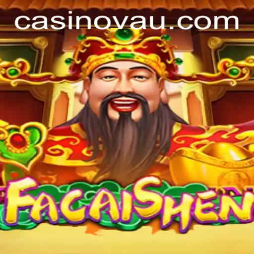Discover FaCaiShen: An Exciting Casino Game Revolutionizing the Gaming World