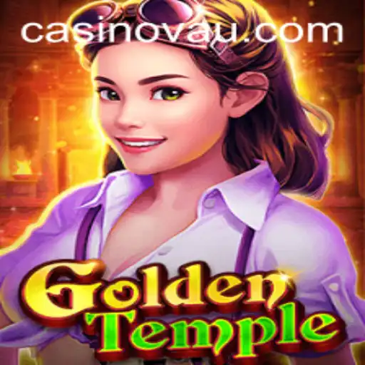 Exploring the Mystical Adventure of GoldenTemple