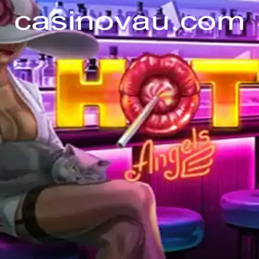 Discover the Thrilling World of HotAngels on sm.bet