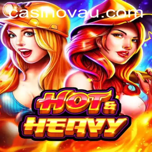 Exploring the Thrills of HotHeavy: The New Sensation in Online Gaming