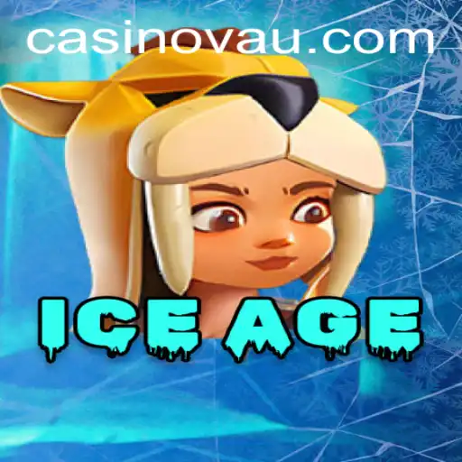 Explore the Thrilling World of IceAge: An Exciting Gaming Adventure