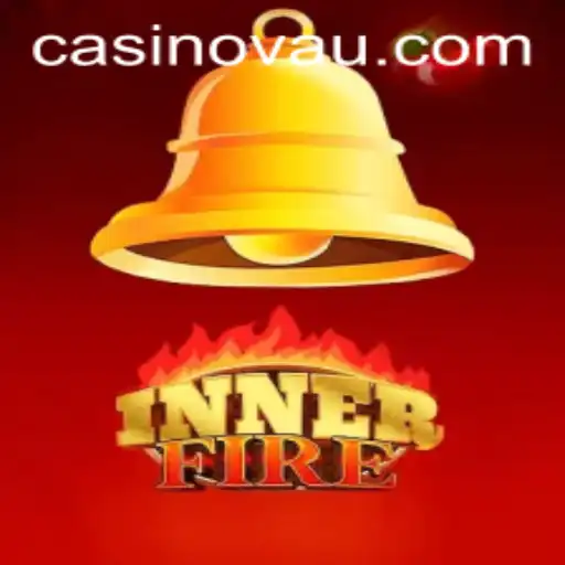 InnerFire: The Thrilling Adventure in the World of Fantasy Gaming