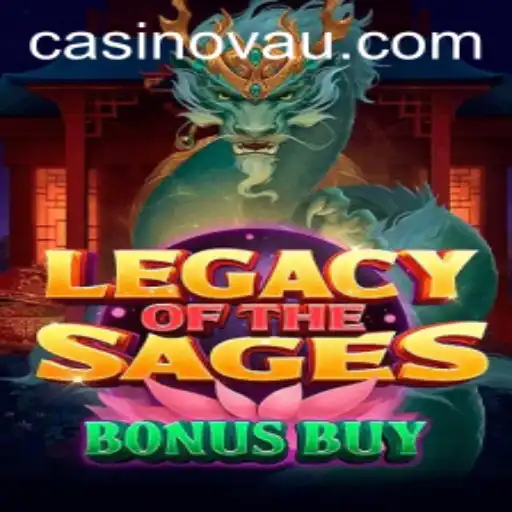 Exploring the Exciting World of Legacy of the Sages Bonus Buy at sm.bet