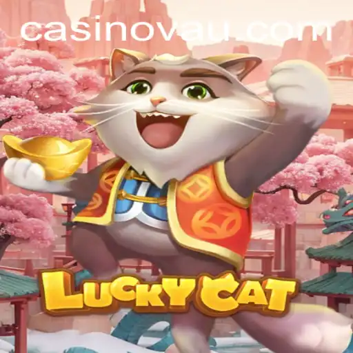 Discovering the Enchanting World of LuckyCat and sm.bet