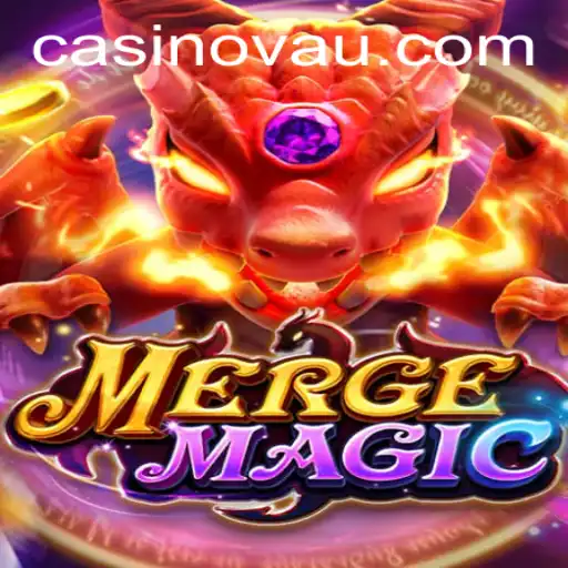 Exploring the Enchanting World of MERGEMAGIC: Gameplay, Introduction, and Rules