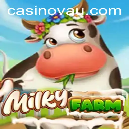 Exploring MilkyFarm: A New Gaming Sensation Integrated with sm.bet