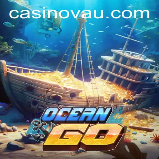 Discovering OceanGO: A Deep Dive into the Latest Gaming Sensation