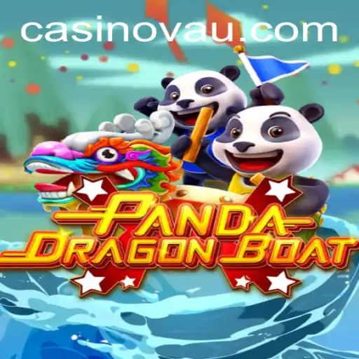 Unveiling PANDADRAGONBOAT: A Thrilling Journey into Virtual Regattas