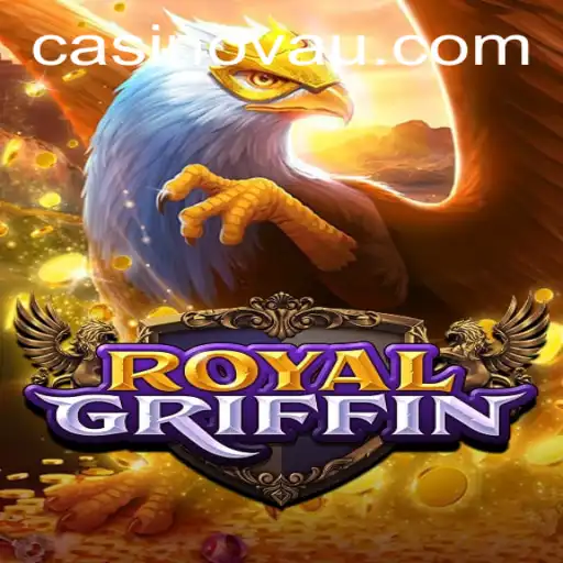 Unveiling the Marvelous World of RoyalGriffin: A Comprehensive Guide
