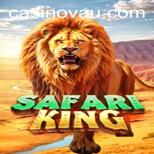 SafariKing: Embark on a Thrilling Adventure with sm.bet