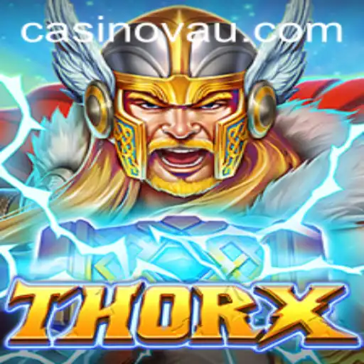 Discover ThorX: A Riveting Adventure in Virtual Gaming
