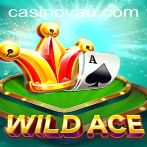 WildAce: The Ultimate Game Combining Strategy, Skill, and Luck