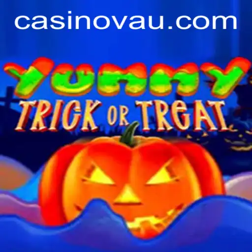 YummyTrickorTreat: A Spooky Adventure Awaits You