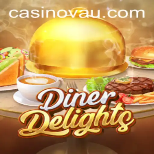 Discover the Excitement of DinerDelights: A Culinary Adventure with sm.bet