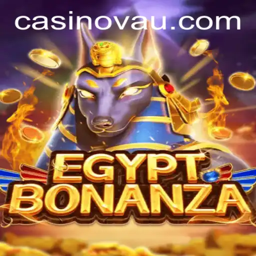 Discover the Thrills of EgyptBonanza: A Captivating Adventure