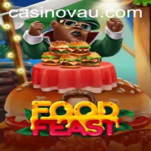Discovering the World of FoodFeast: A Delicious Gaming Experience