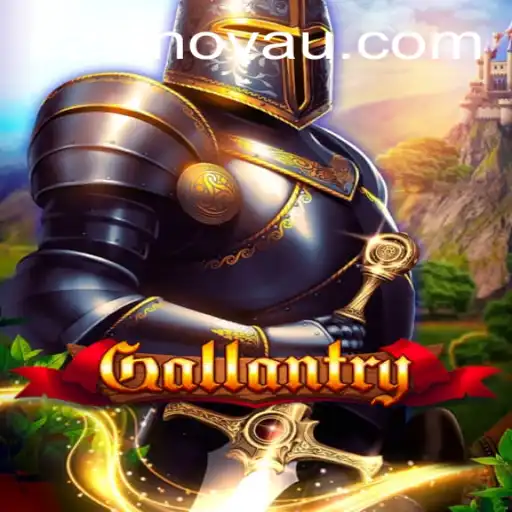 Gallantry: The Exciting World of Strategic Play Intertwined with Sm.bet
