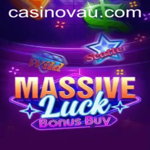 Exploring the Excitement of MassiveLuckBonusBuy: A New Dimension in Online Gaming