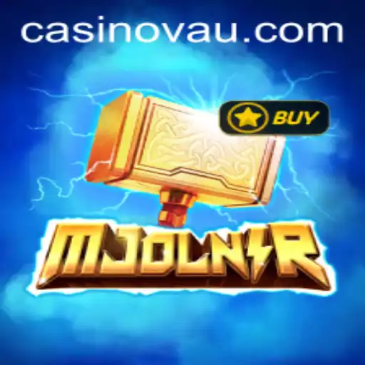 Unveiling the Mystical World of Mjolnir: A Deep Dive into the Game