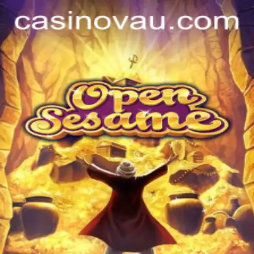 OpenSesame: Unveiling the Enchanting World of sm.bet's Latest Game