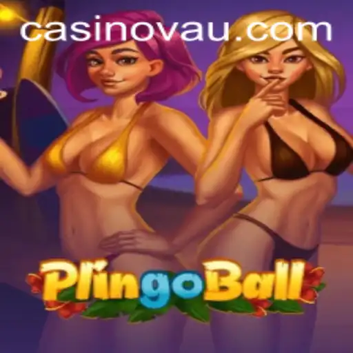 Plingoball: The Dynamic Fusion of Classic Sports and Modern Betting