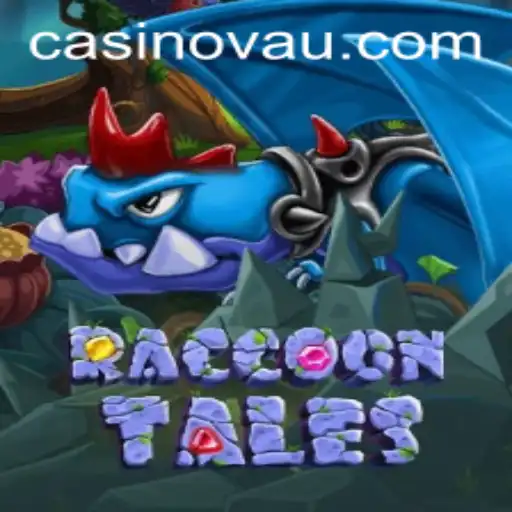 RaccoonTales: An Immersive Adventure with a Twist of sm.bet