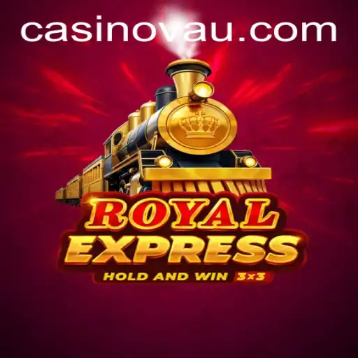 Discovering RoyalExpress: The Thrilling New Game on SM.Bet