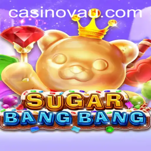 Discover the Exciting World of SUGARBANGBANG: A New Era of Online Gaming