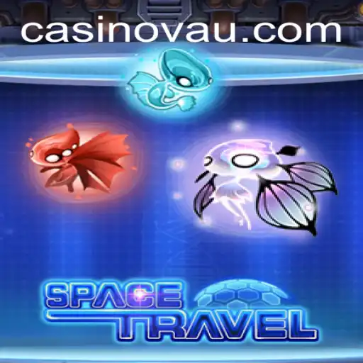Exploring SpaceTravel: An Immersive Galactic Adventure