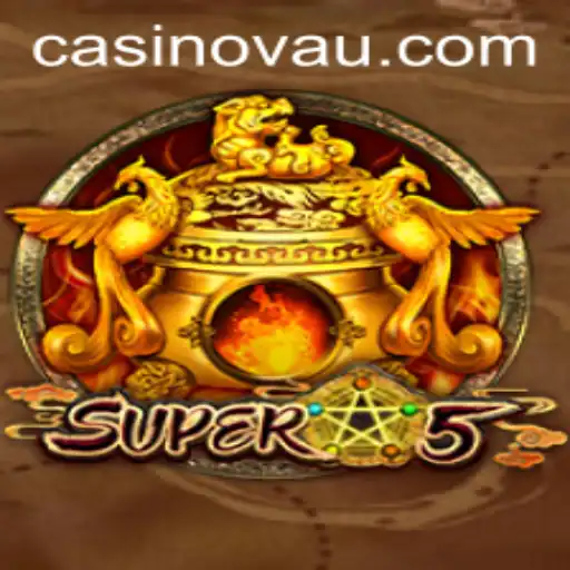 Discover the Thrills of Super5: The Ultimate Gaming Experience