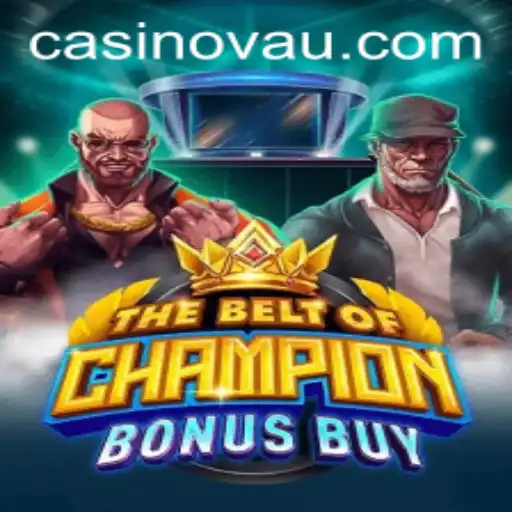 TheBeltOfChampionBonusBuy: A Thrilling Journey in the World of sm.bet