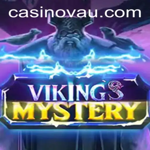 Explore the Mystical World of VikingsMystery with sm.bet