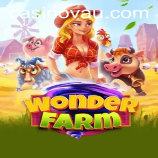 Explore the Enchanting World of WonderFarm with sm.bet