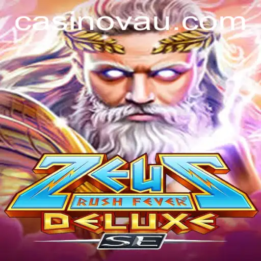 Explore the Thrills of ZeusRushFeverDeluxeSE