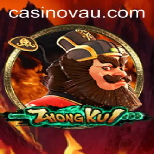 Unveiling ZhongKui: The Mesmerizing World of Traditional Chinese Gaming